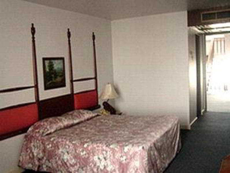 Welcome Plaza Hotel Pattaya Eksteriør billede